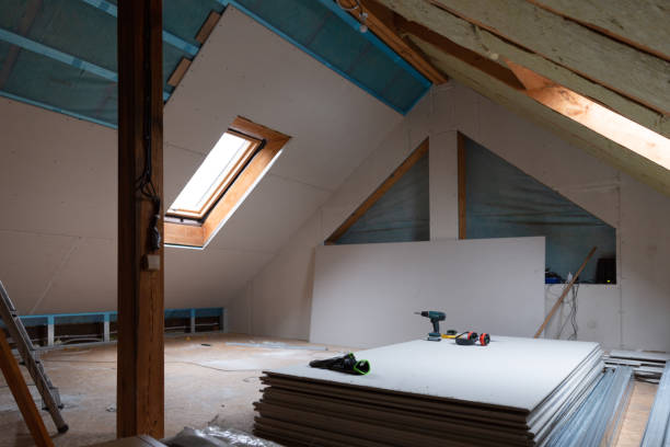 Best Spray Foam Insulation in La Conner, WA