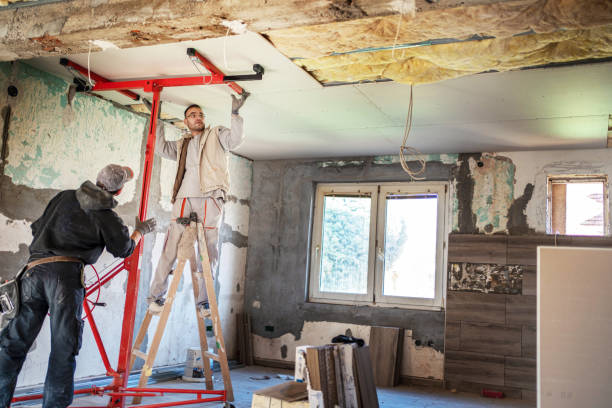 Best Cellulose Insulation in La Conner, WA