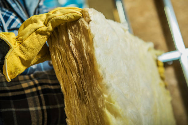 Best Spray Foam Insulation in La Conner, WA