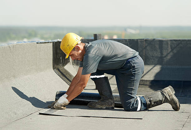La Conner, WA Insulation Contractor Company