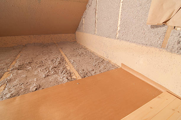 Types of Insulation We Offer in La Conner, WA